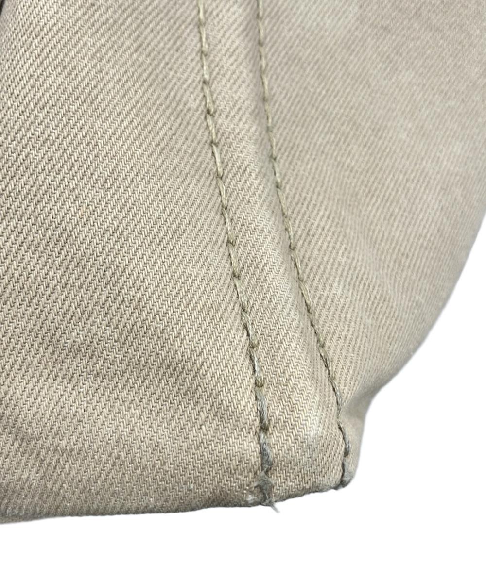 プラダ トートバッグ ハンドバッグ カナパ レディース PRADA