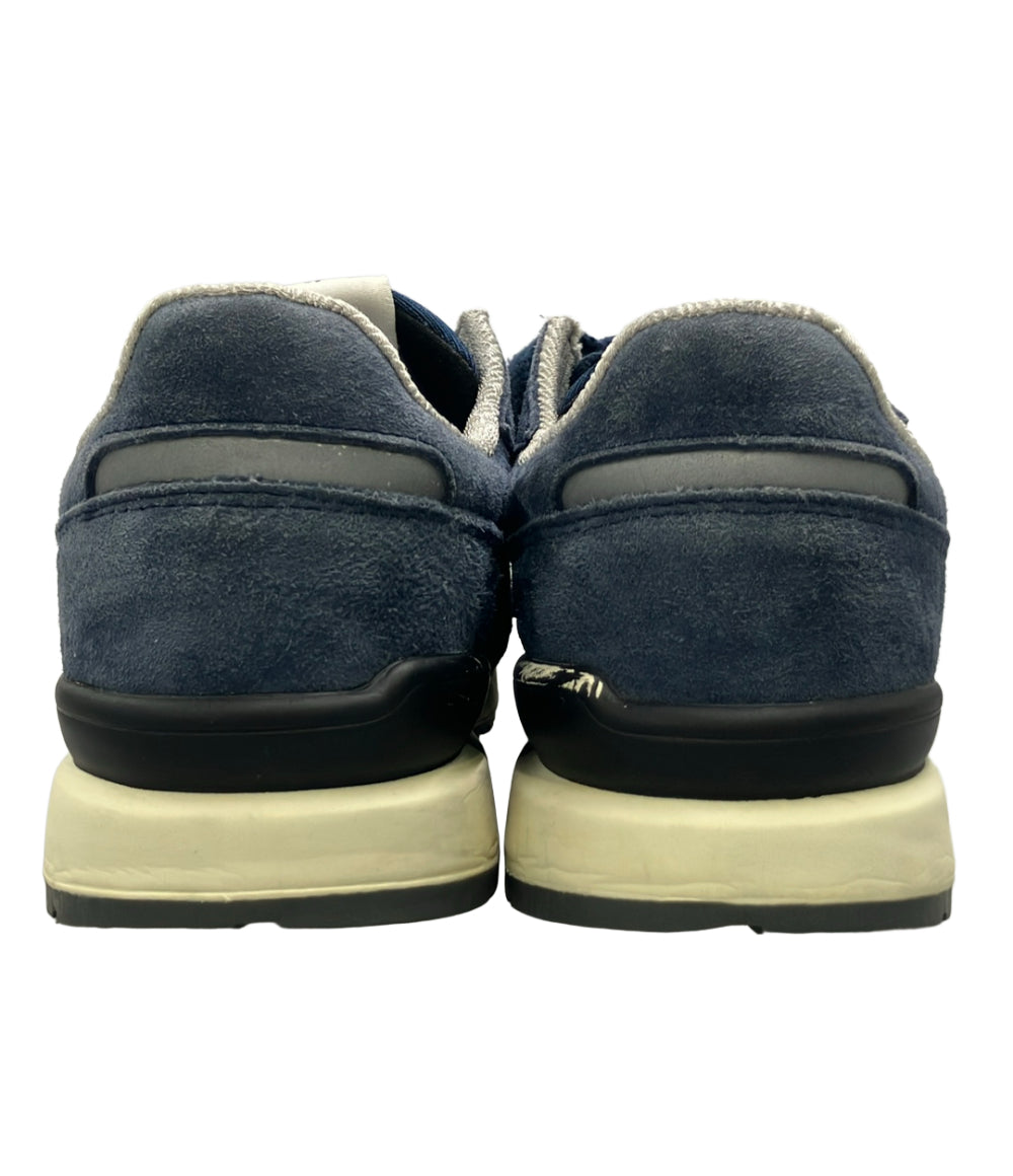 ONITSUKA TIGER ローカットスニーカー TIGER ALLY TH701L レディース SIZE 23.5 オニツカタイガー
