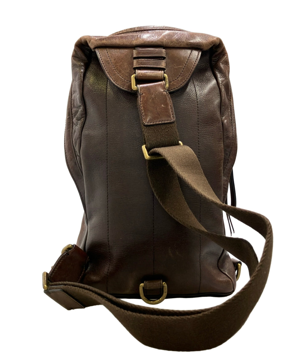 COACH ボディバッグ ショルダーバッグ メンズ コーチ