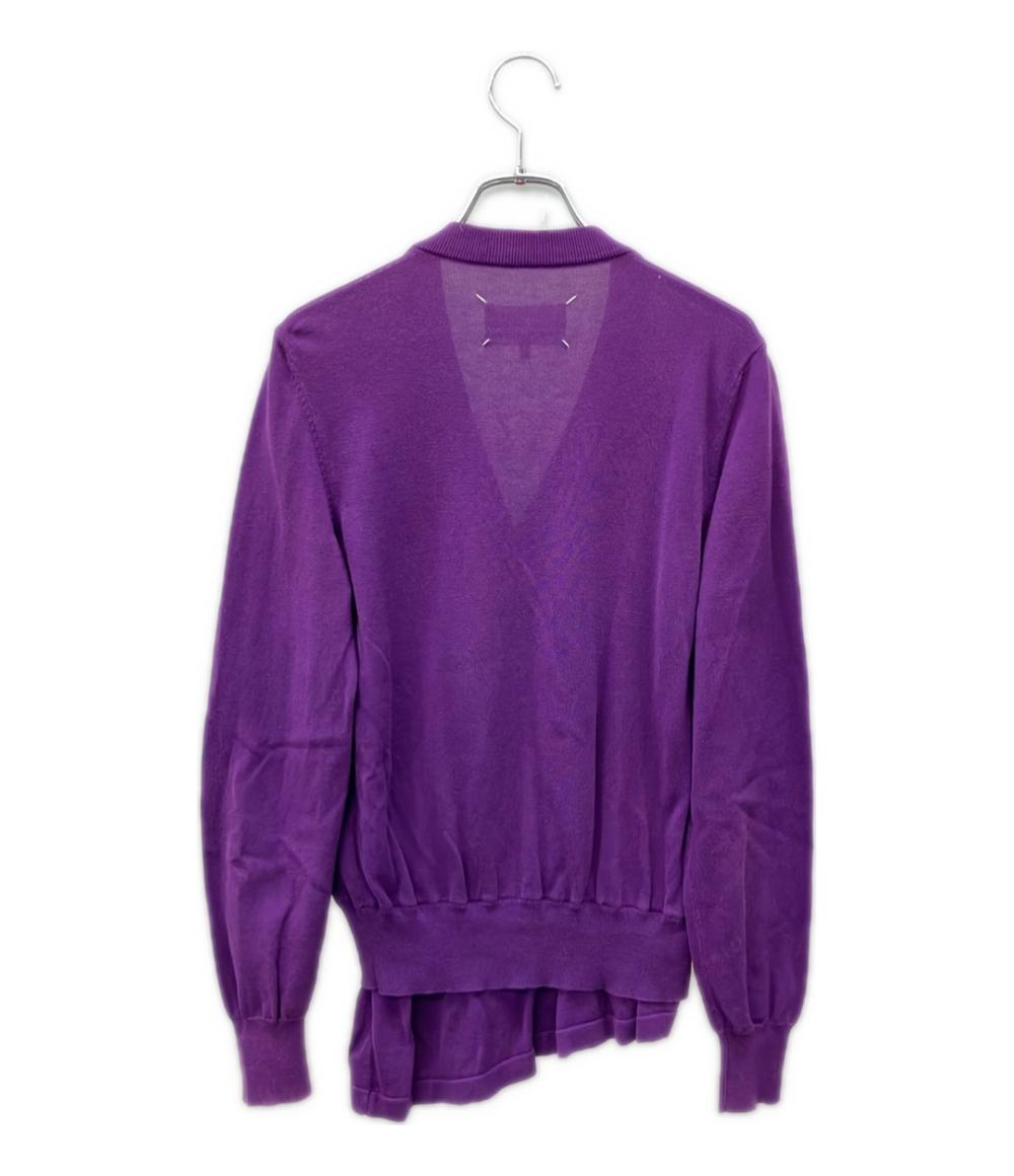Maison Martin Margiela 長袖カーディガン レディース SIZE S メゾン マルタン マルジェラ