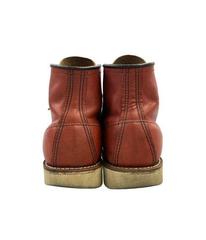 RED WING ワークブーツ メンズ SIZE 25.5 (S) レッドウィング