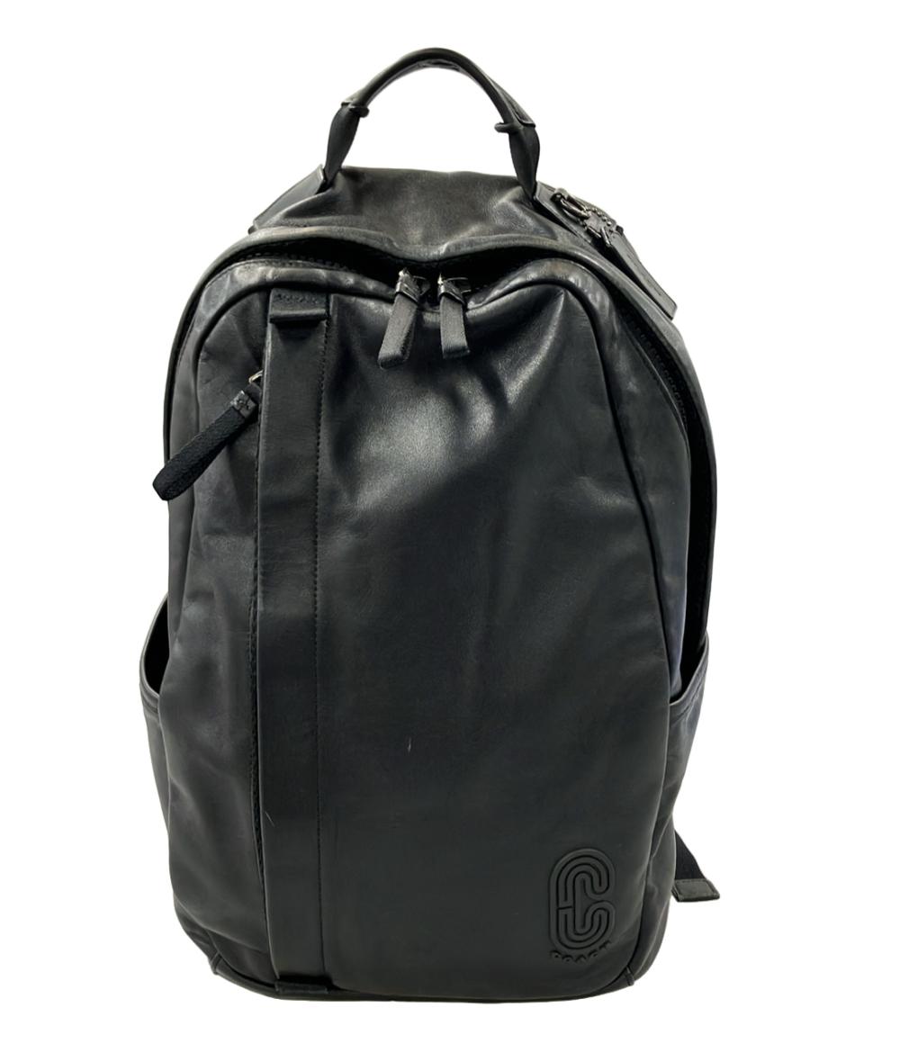 COACH リュック 89921 メンズ コーチ