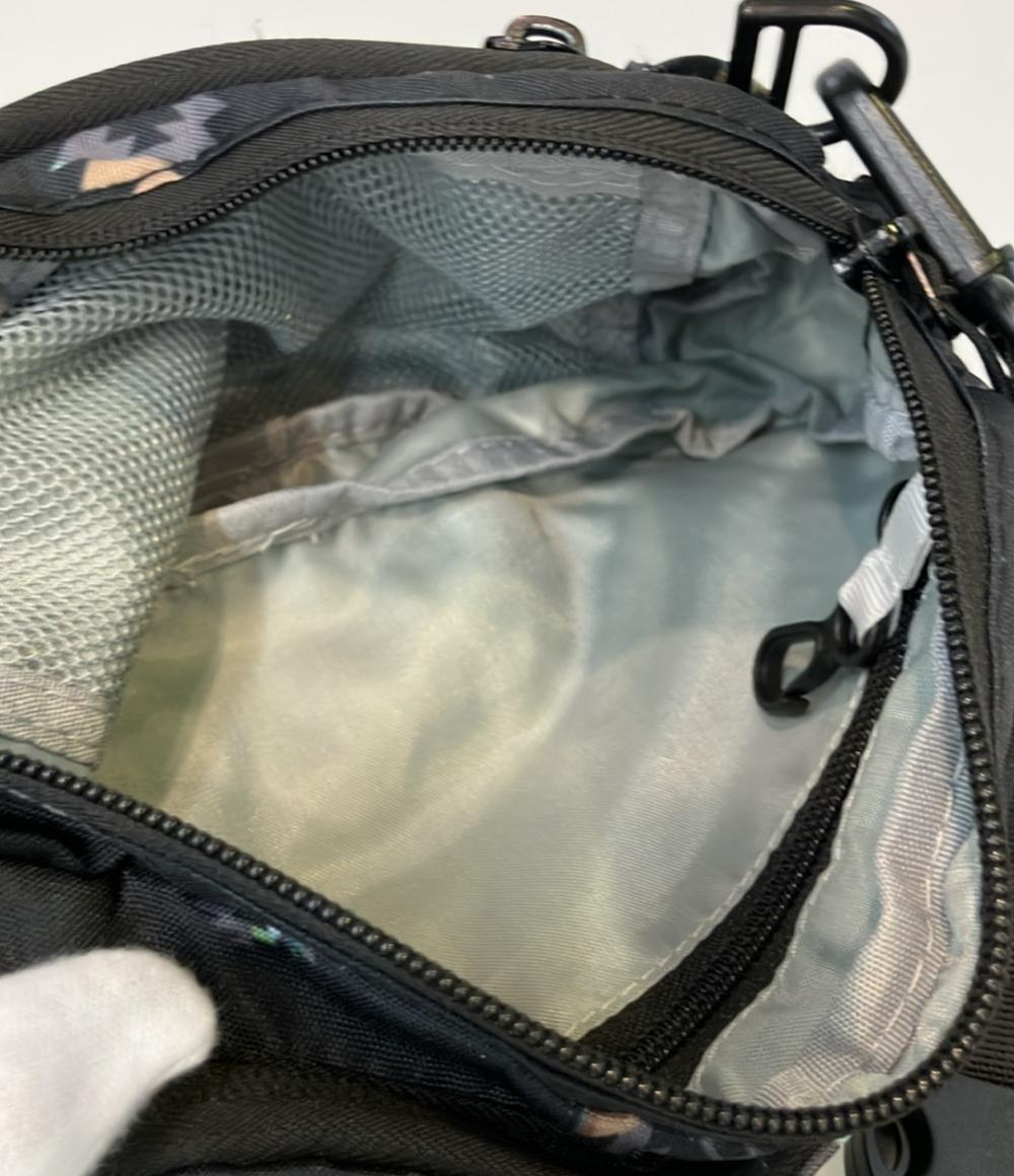 キウ ショルダーバッグ 斜め掛け レディース KIU