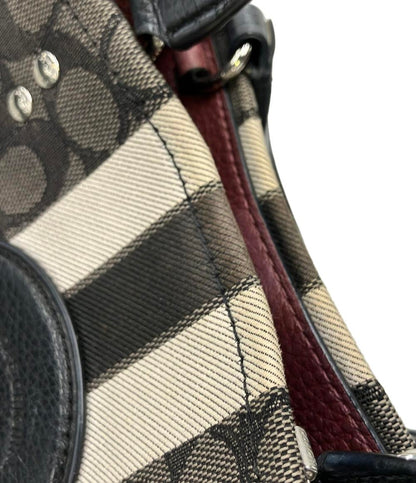 訳あり COACH ハンドバッグ C7083 レディース コーチ