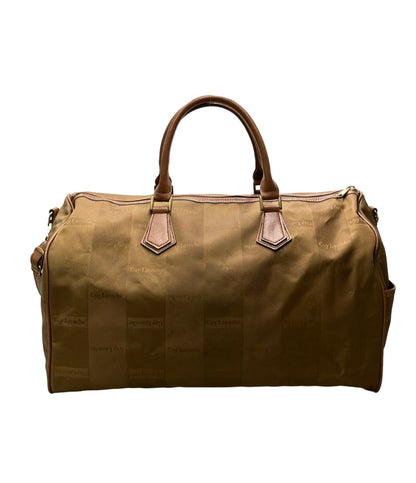 Guy Laroche ボストンバッグ ショルダーバッグ 2WAY 斜め掛け レディース ギ・ラロッシュ