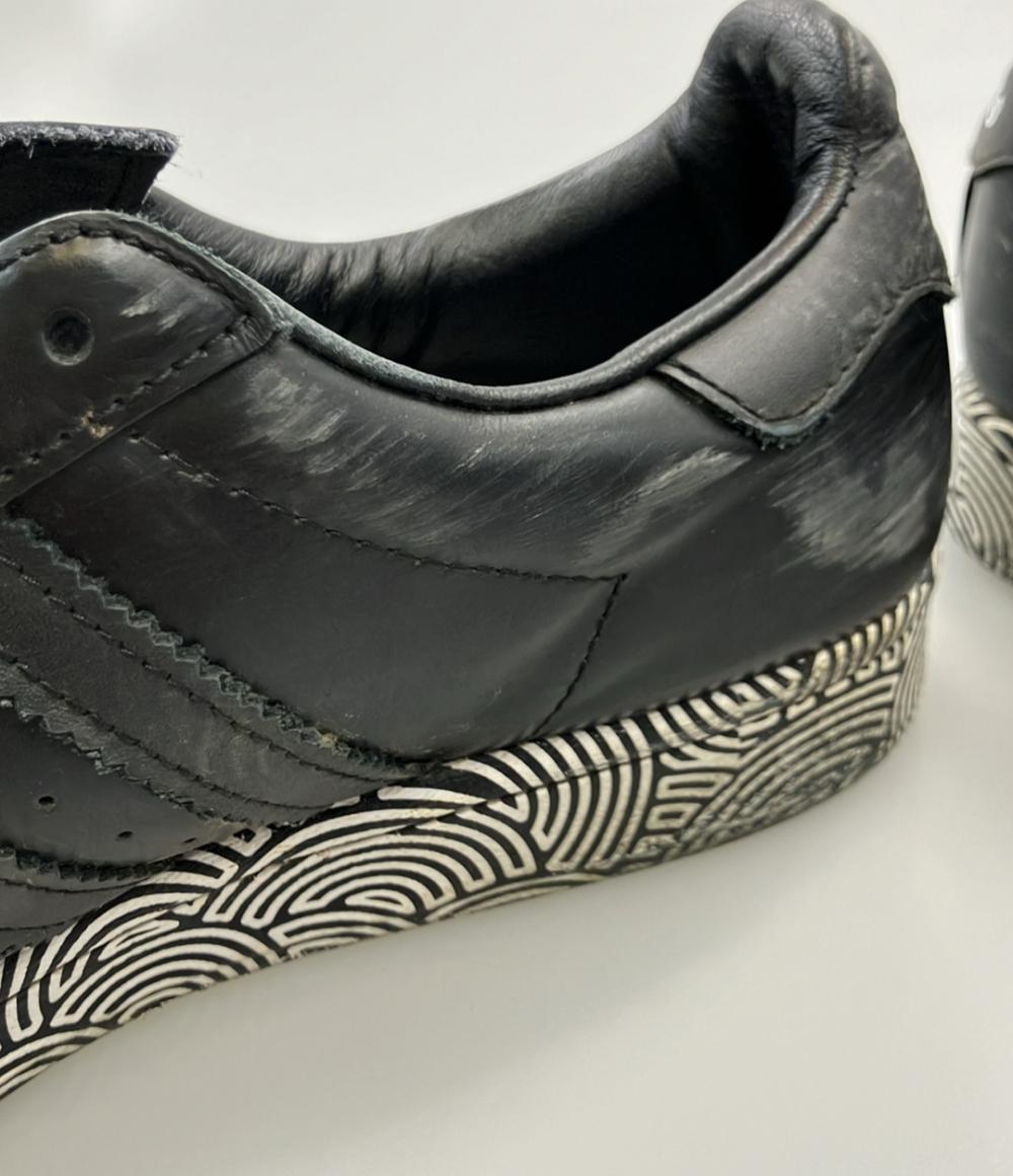 adidas ローカットスニーカー FY1589 メンズ SIZE 26.0 (M) アディダス