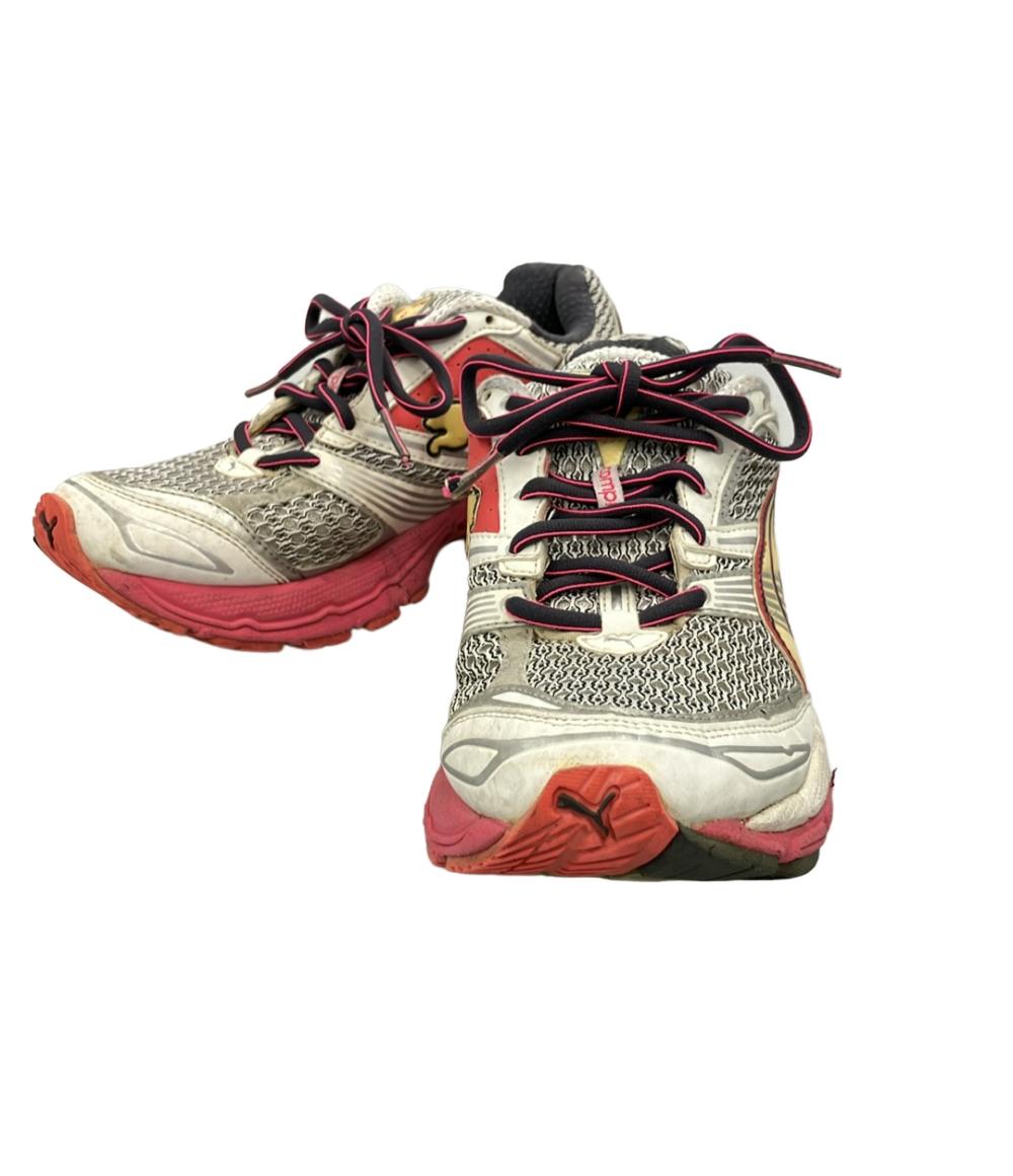 プーマ ローカットスニーカー レディース SIZE 23.5 (M) PUMA