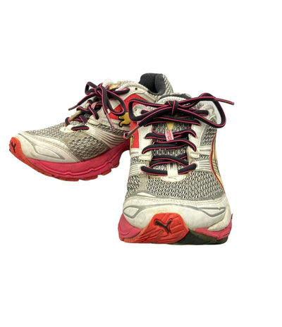 プーマ ローカットスニーカー レディース SIZE 23.5 (M) PUMA