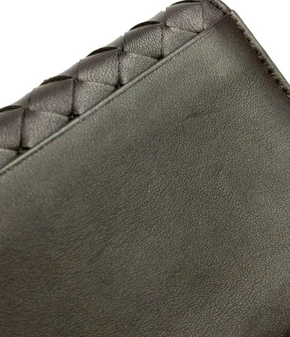 BOTTEGA VENETA カードケース 名刺入れ イントレチャート 133945 V3UN1 2017 メンズ レディース ボッテガ・ヴェネタ