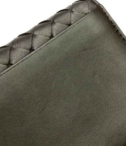 BOTTEGA VENETA カードケース 名刺入れ イントレチャート 133945 V3UN1 2017 メンズ レディース ボッテガ・ヴェネタ