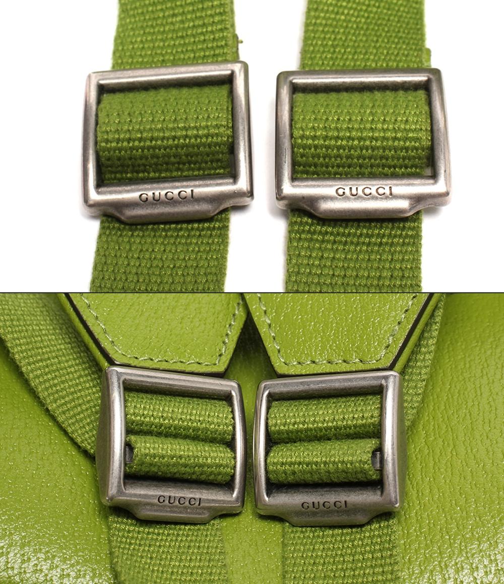 GUCCI THE NORTH FACE リュック コラボ フローラル バックパック 650288 520981 レディース グッチ ザ・ノースフェイス