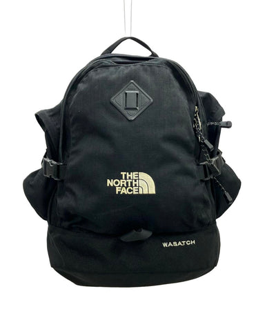 THE NORTH FACE リュック WASATCH ユニセックス ザ・ノース・フェイス