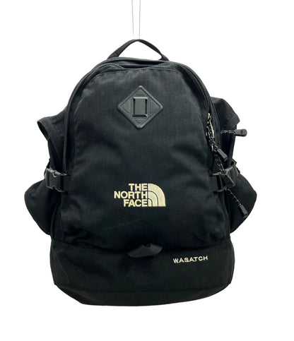 THE NORTH FACE リュック WASATCH ユニセックス ザ・ノース・フェイス