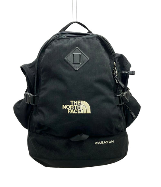 THE NORTH FACE リュック WASATCH ユニセックス ザ・ノース・フェイス