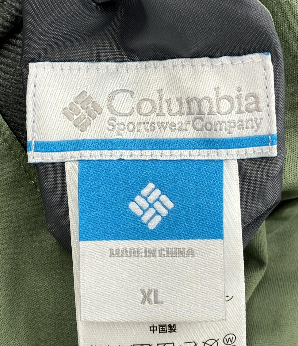 美品 コロンビア リバーシブルジャケット レディース SIZE XL (XL) Columbia