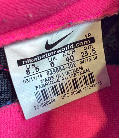 ナイキ ローカットスニーカー 629684-402 レディース SIZE 25.5 (XL) NIKE