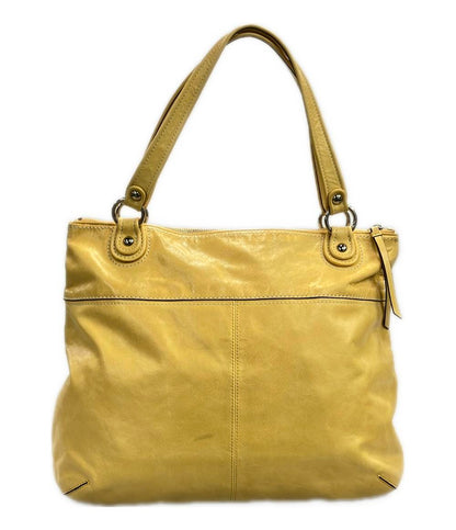 COACH トートバッグ レザー 19002 レディース コーチ