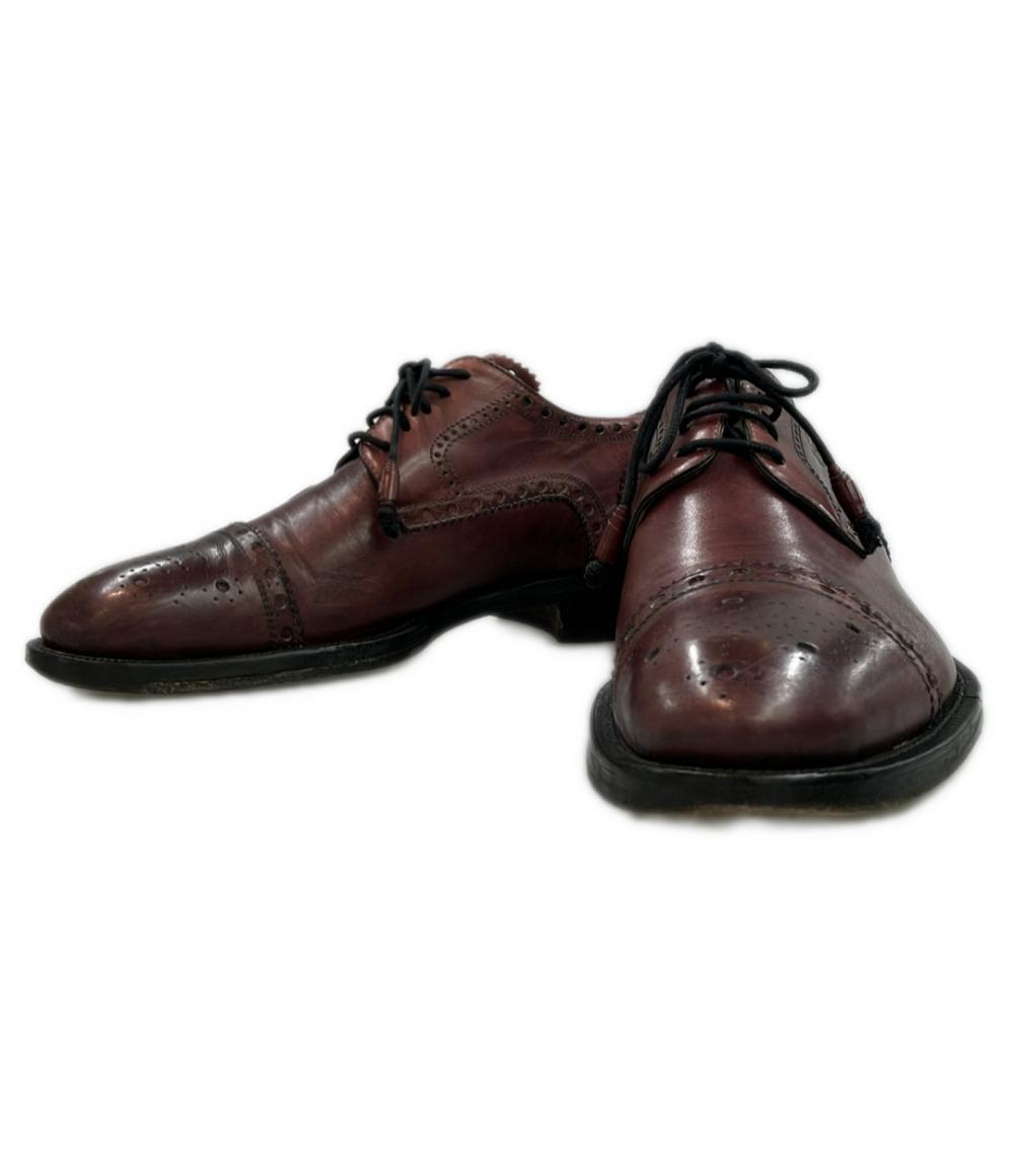 ステファノブランキーニ ドレスシューズ 0122 メンズ SIZE 8 1/2 (L) stefano branchini