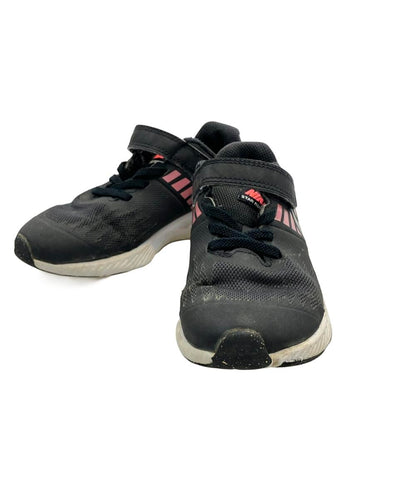 ナイキ ローカットスニーカー 921442-004 キッズ SIZE 18.5 (M) NIKE