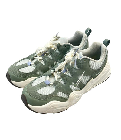 NIKE ローカットスニーカー WMNS TECH HERA DR9761-001 レディース SIZE 25.0 (XL) ナイキ