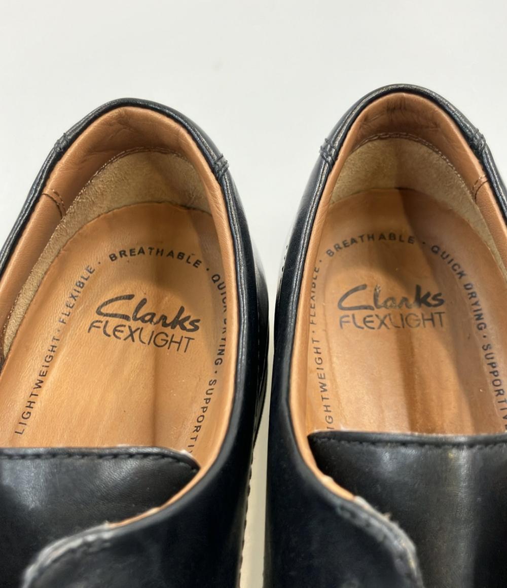 Clarks ビジネスシューズ メンズ SIZE 8 (26cm) クラークス