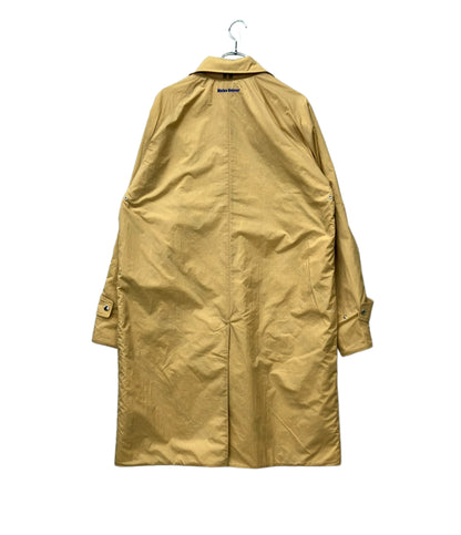adidas Originals ステンカラーコート ×Wales Bonner リバーシブル ジップ メンズ ユニセックス SIZE L アディダスオリジナルス