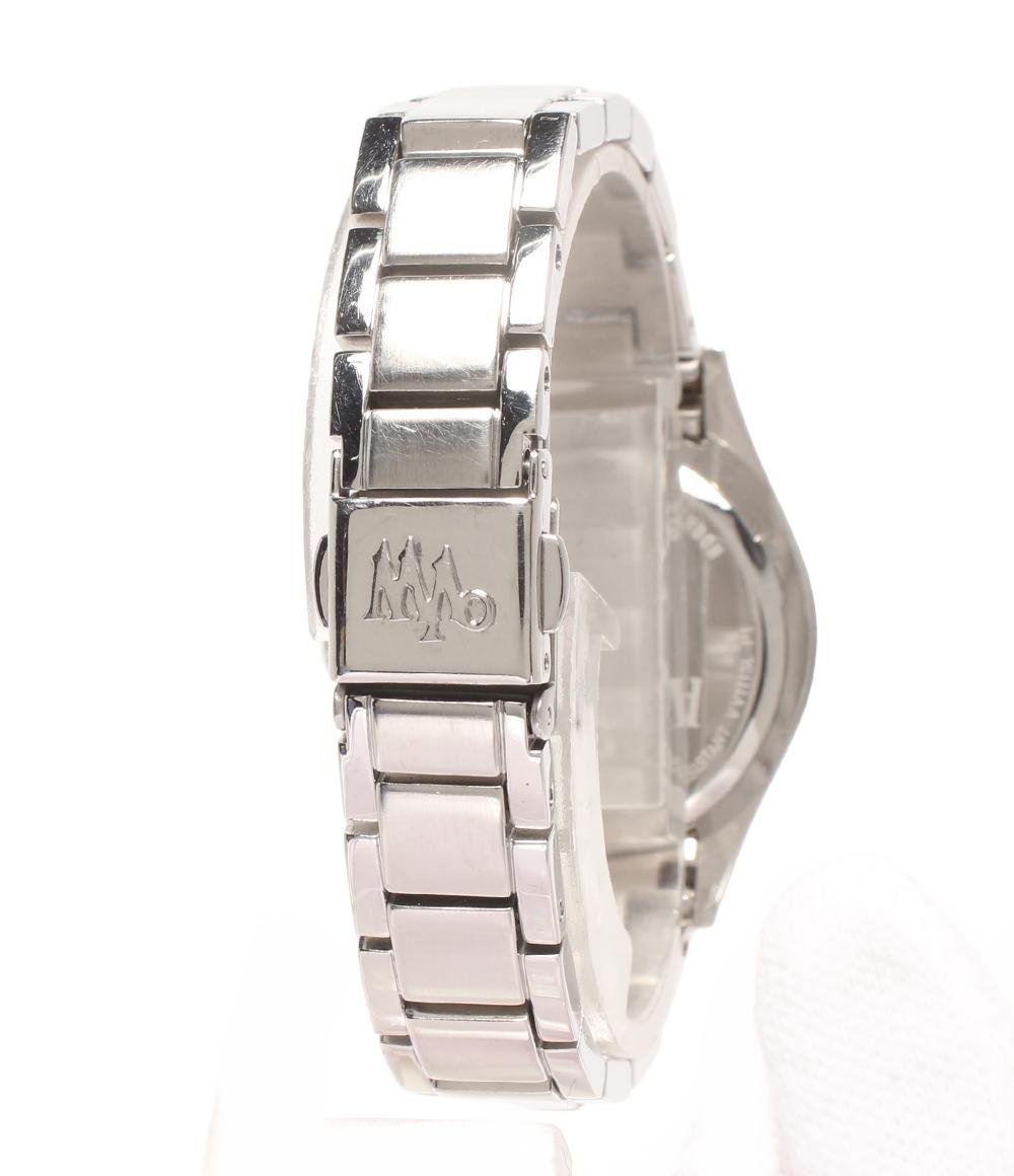Vivienne Westwood 腕時計 VV111SL Vivienne Westwood 腕時計 クオーツ VV111SL レディース ヴィヴィアン