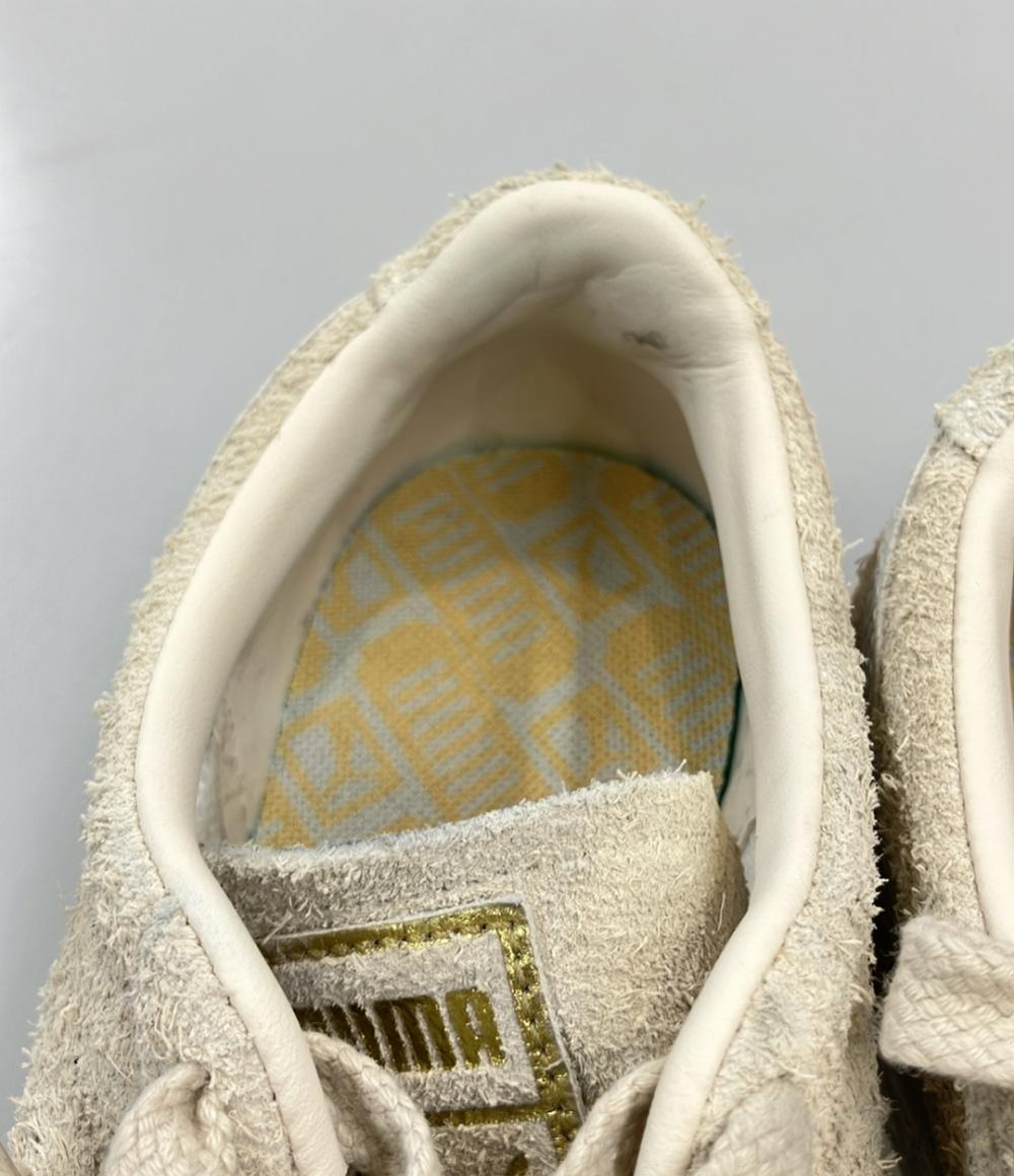 プーマ ローカットスニーカー 380533-01 レディース SIZE 23.0 (M) PUMA