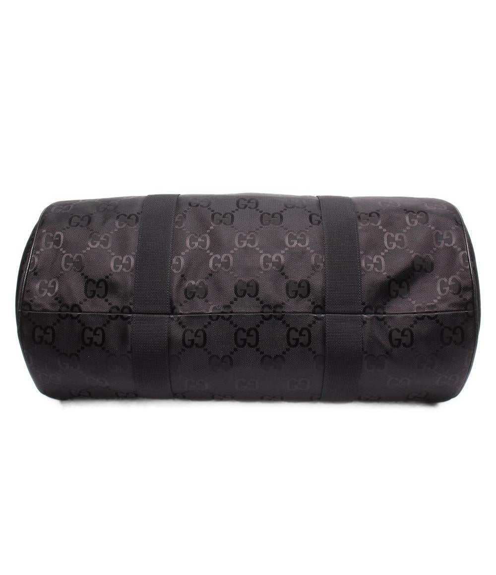 美品 GUCCI ボストンバッグ ショルダーバッグ 肩掛け グッチ オフ ザ グリッド 685632 520981 メンズ グッチ