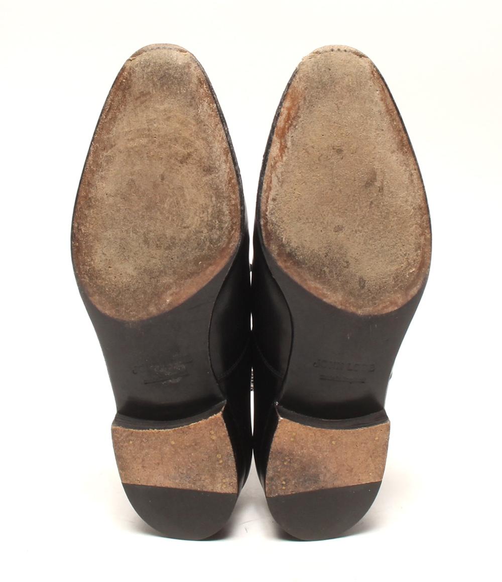JOHN LOBB ストレートチップシューズ ドレスシューズ philip2 メンズ SIZE 7E (25.5cm) ジョンロブ