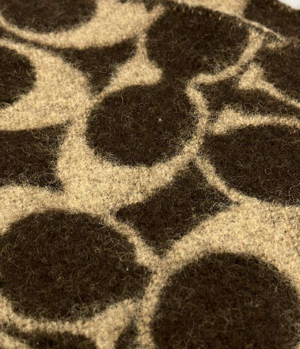 コーチ マフラー シグネチャー レディース COACH