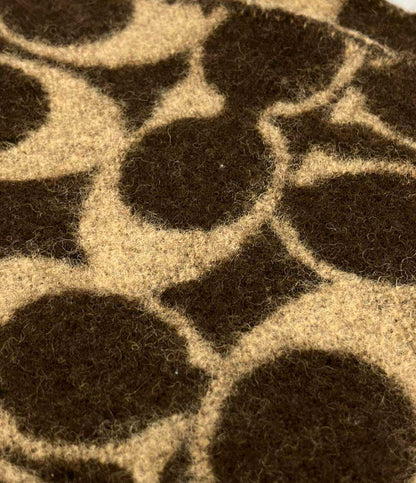 コーチ マフラー シグネチャー レディース COACH