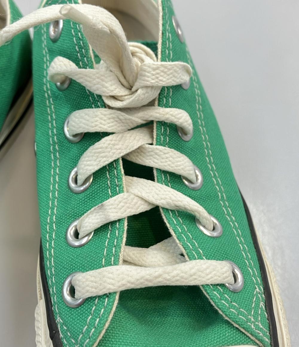 CONVERSE ローカットスニーカー レディース SIZE 24.0 (L) コンバース