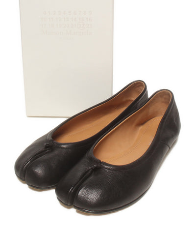 Maison Margiela バレエシューズ フラットシューズ タビ TABI レディース SIZE 37 (24.5cm) メゾンマルジェラ
