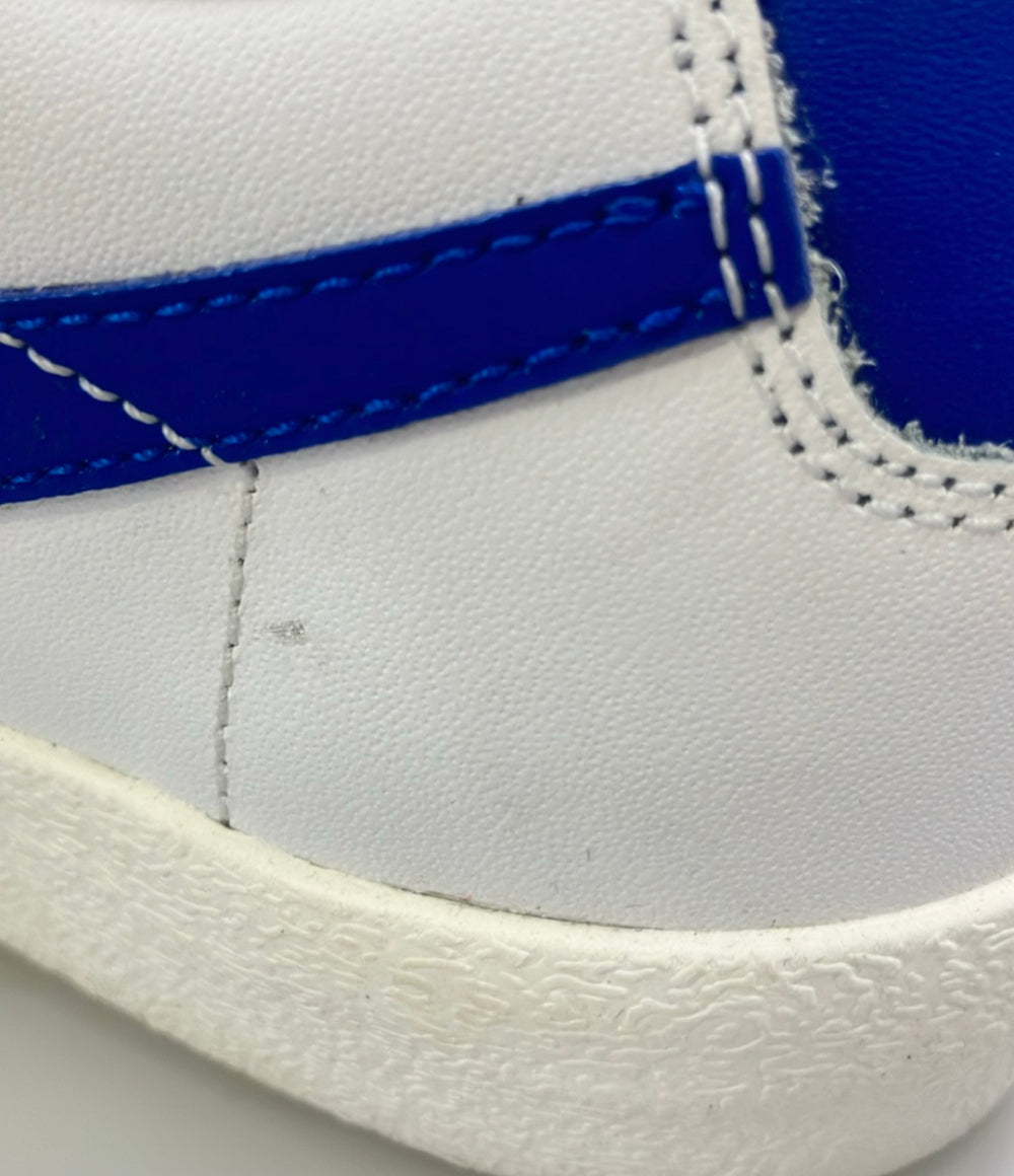 美品 NIKE ローカットスニーカー BLAZER LOW 77 VNTG DA6364-103 メンズ SIZE 28.0 ナイキ