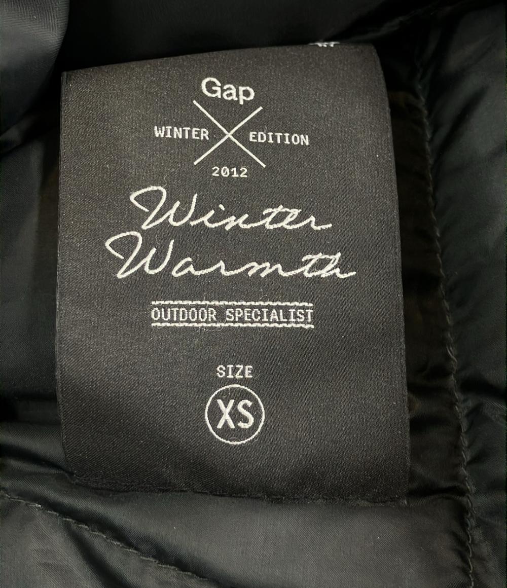 ギャップ ダウンジャケット レディース SIZE XS (XS) GAP