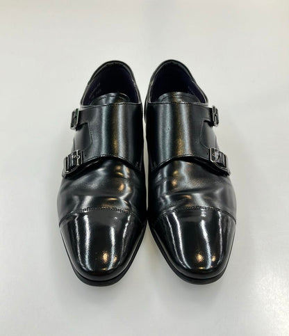 REGAL ダブルモンクストラップシューズ メンズ SIZE 25 1/2 (25.5cm) リーガル