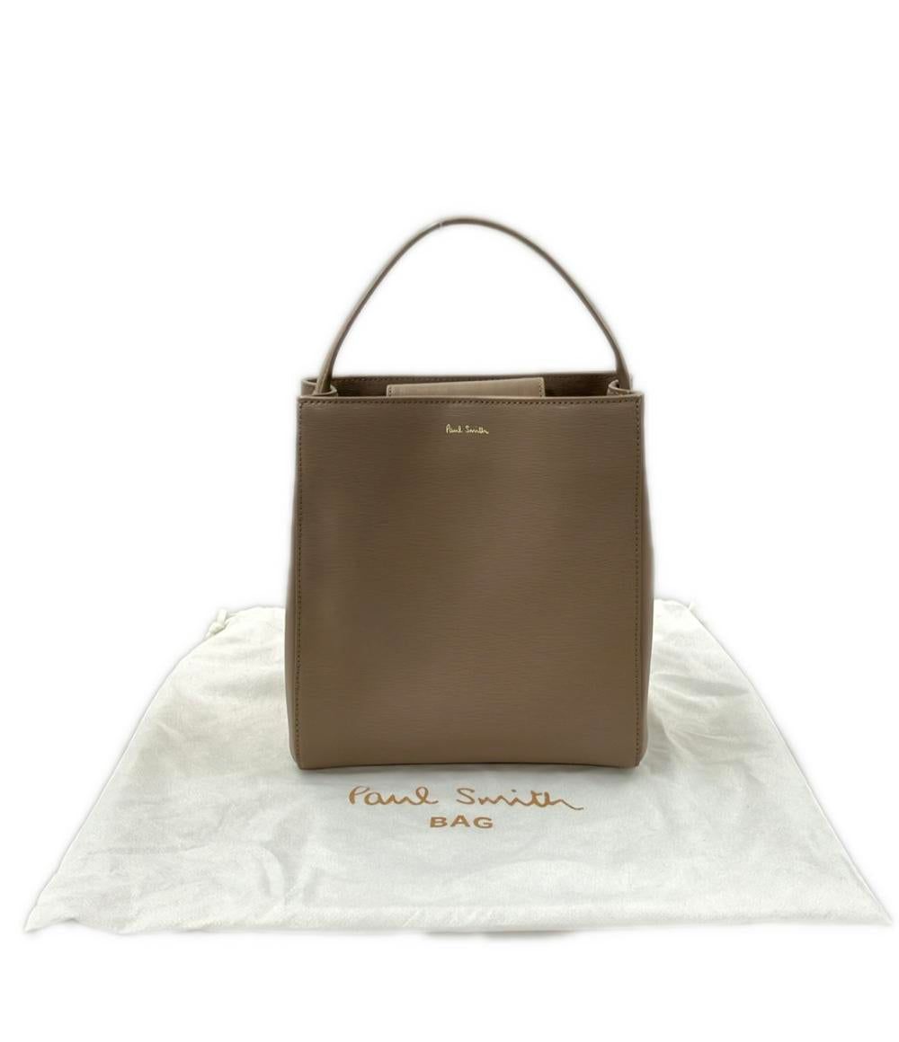 ポール・スミス 2WAY ハンドバッグ ショルダーバッグ 斜め掛け レディース Paul Smith