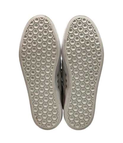 美品 adidas ローカットスニーカー 3MC DB3105 レディース SIZE 25.0 (XL) アディダス