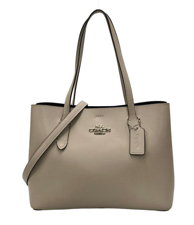 コーチ 2WAY トートバッグ ショルダーバッグ 斜め掛け F48733 レディース COACH