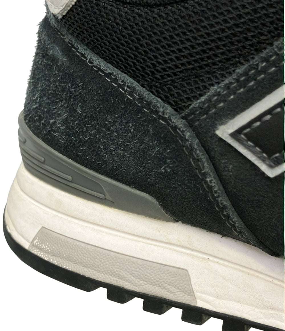 NEW BALANCE ローカットスニーカー ML565EB1 メンズ SIZE 26.0 ニューバランス