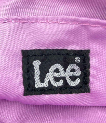 リー ナイロンミニショルダーバッグ 斜め掛け レディース Lee