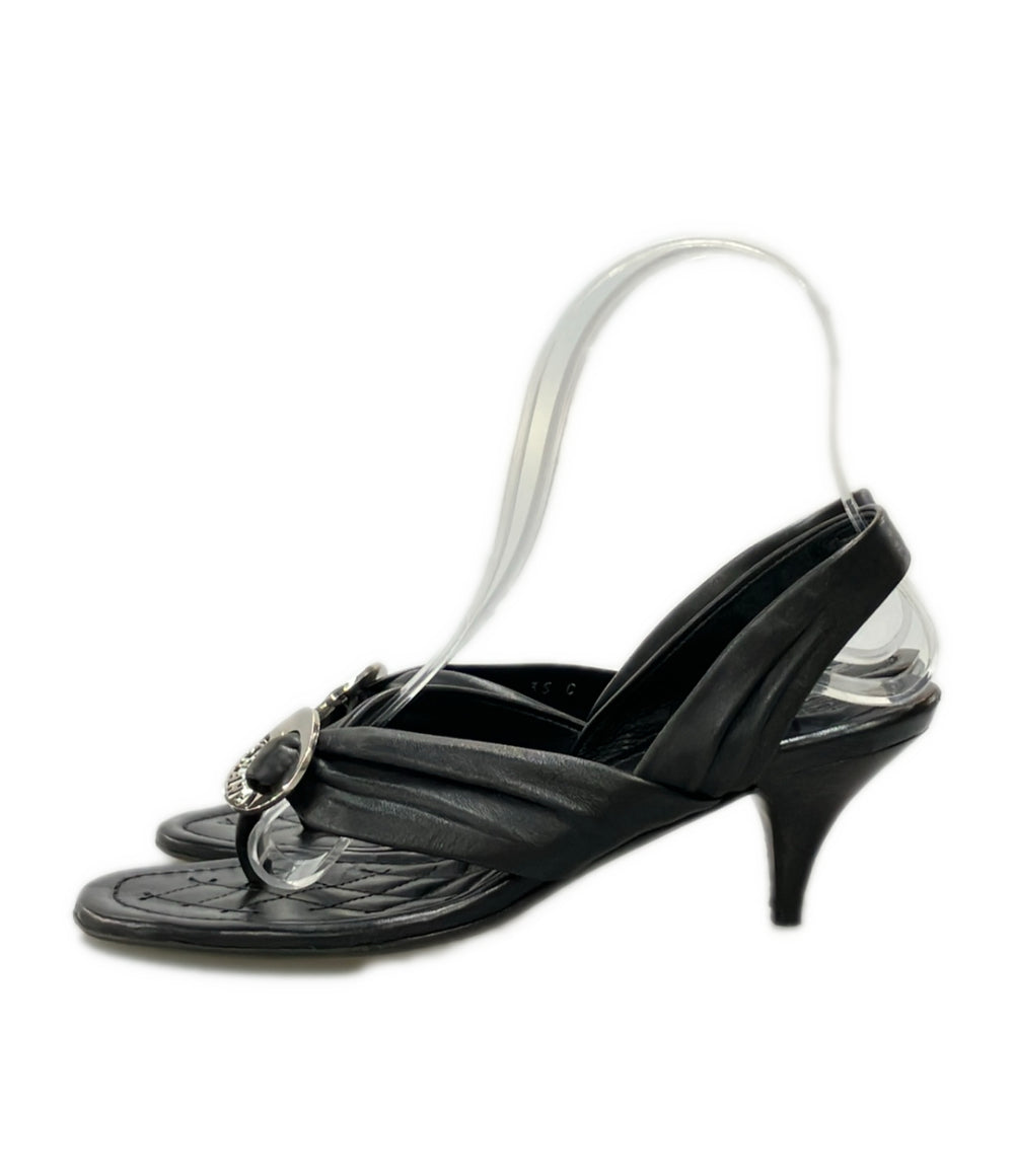 CHANEL トングサンダル レディース SIZE 35 (S) シャネル