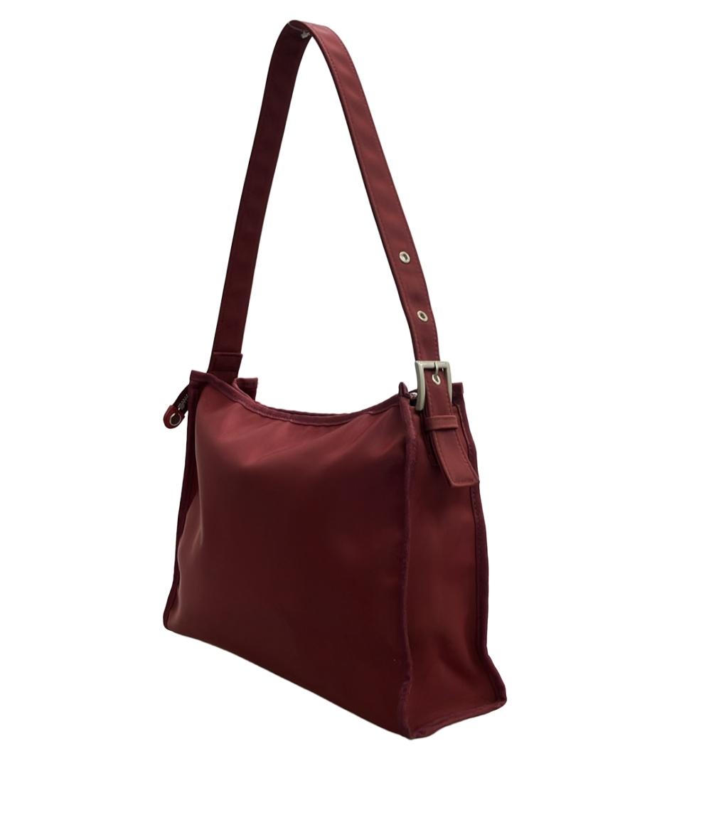 アニエスベー ショルダーバッグ 肩掛け レディース agnes b.