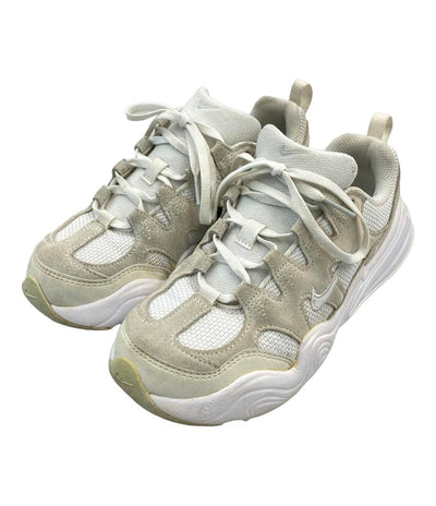 NIKE ローカットスニーカー TECH HERA DR9761-100 レディース SIZE 24.0 (L) ナイキ