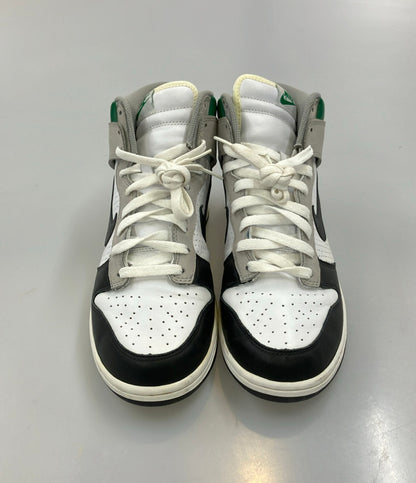 NIKE ハイカットスニーカー 306968-002 メンズ SIZE 27.5 (L) ナイキ