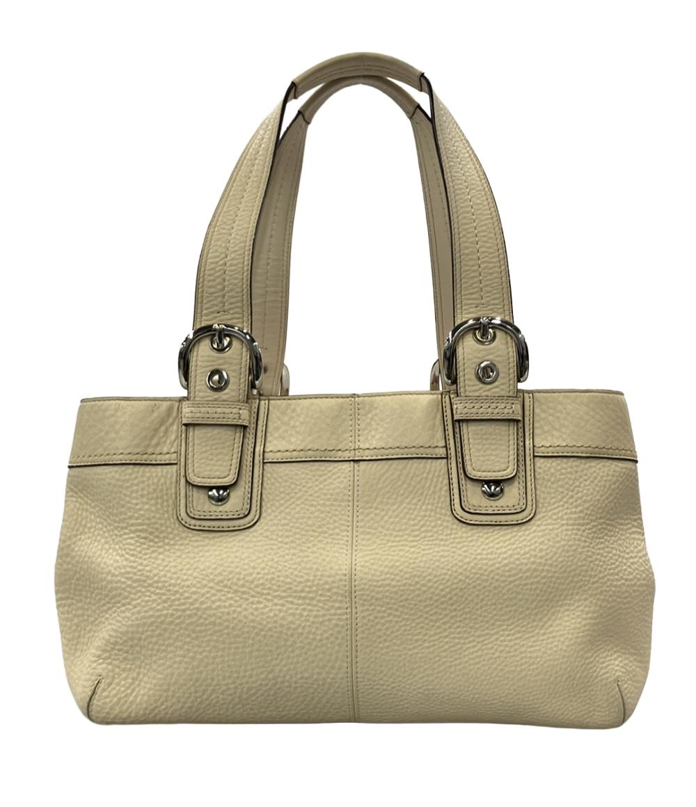 COACH トートバッグ ショルダーバッグ 肩掛け F13732 レディース コーチ