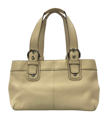 COACH トートバッグ ショルダーバッグ 肩掛け F13732 レディース コーチ