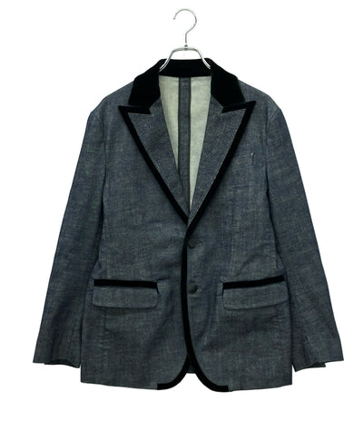 DSQUARED2 デニムテーラードジャケット S74BN0676 メンズ SIZE 50 (XL) ディースクエアード