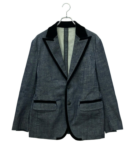 DSQUARED2 デニムテーラードジャケット S74BN0676 メンズ SIZE 50 (XL) ディースクエアード